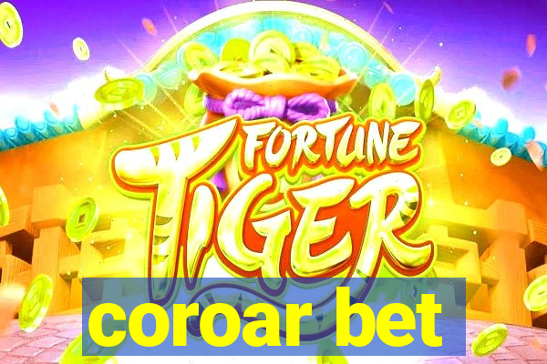 coroar bet